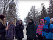 Первая прогулка по вологодским храмам